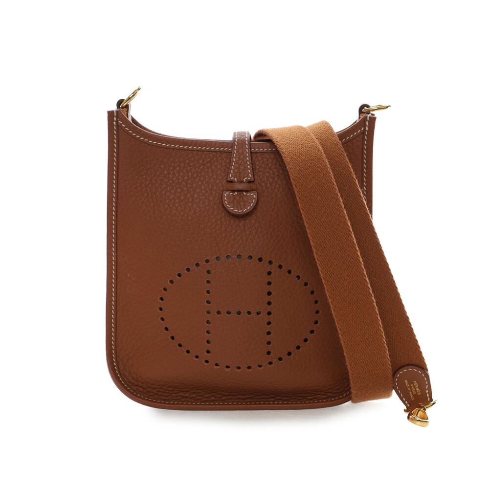 Hermès Togo Evelyne Tpm 16